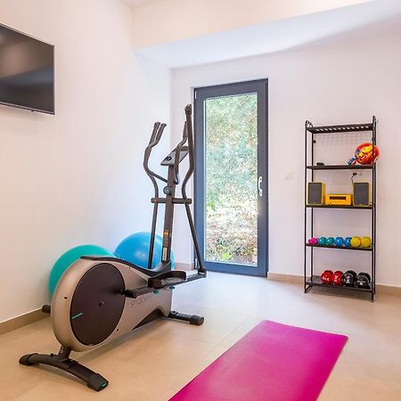 Villa Olive Grove ดูเช ภายนอก รูปภาพ