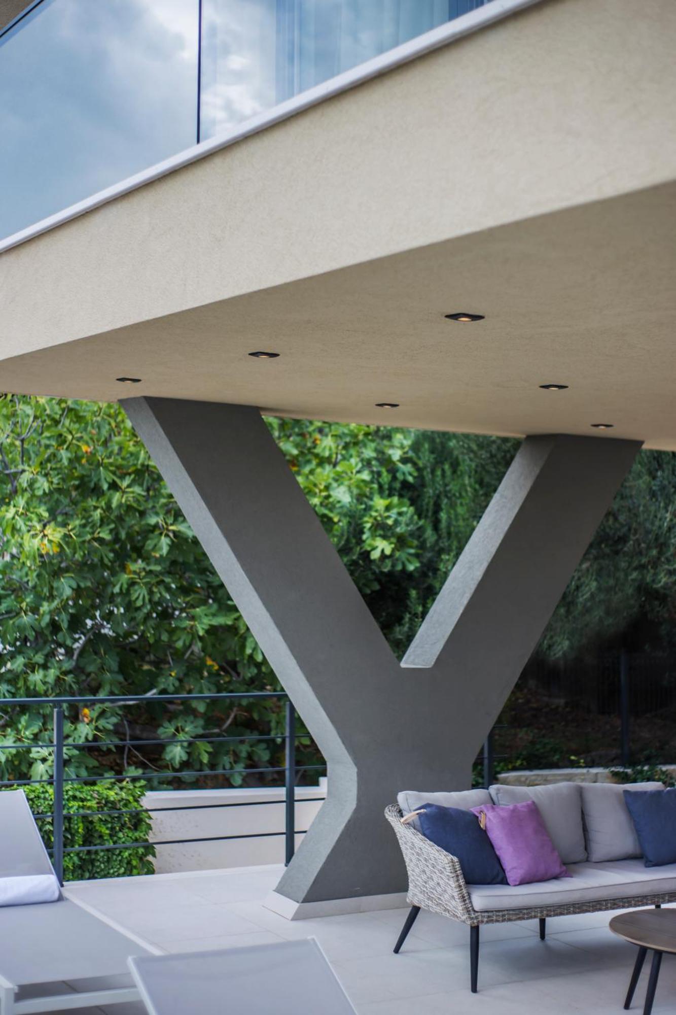 Villa Olive Grove ดูเช ภายนอก รูปภาพ