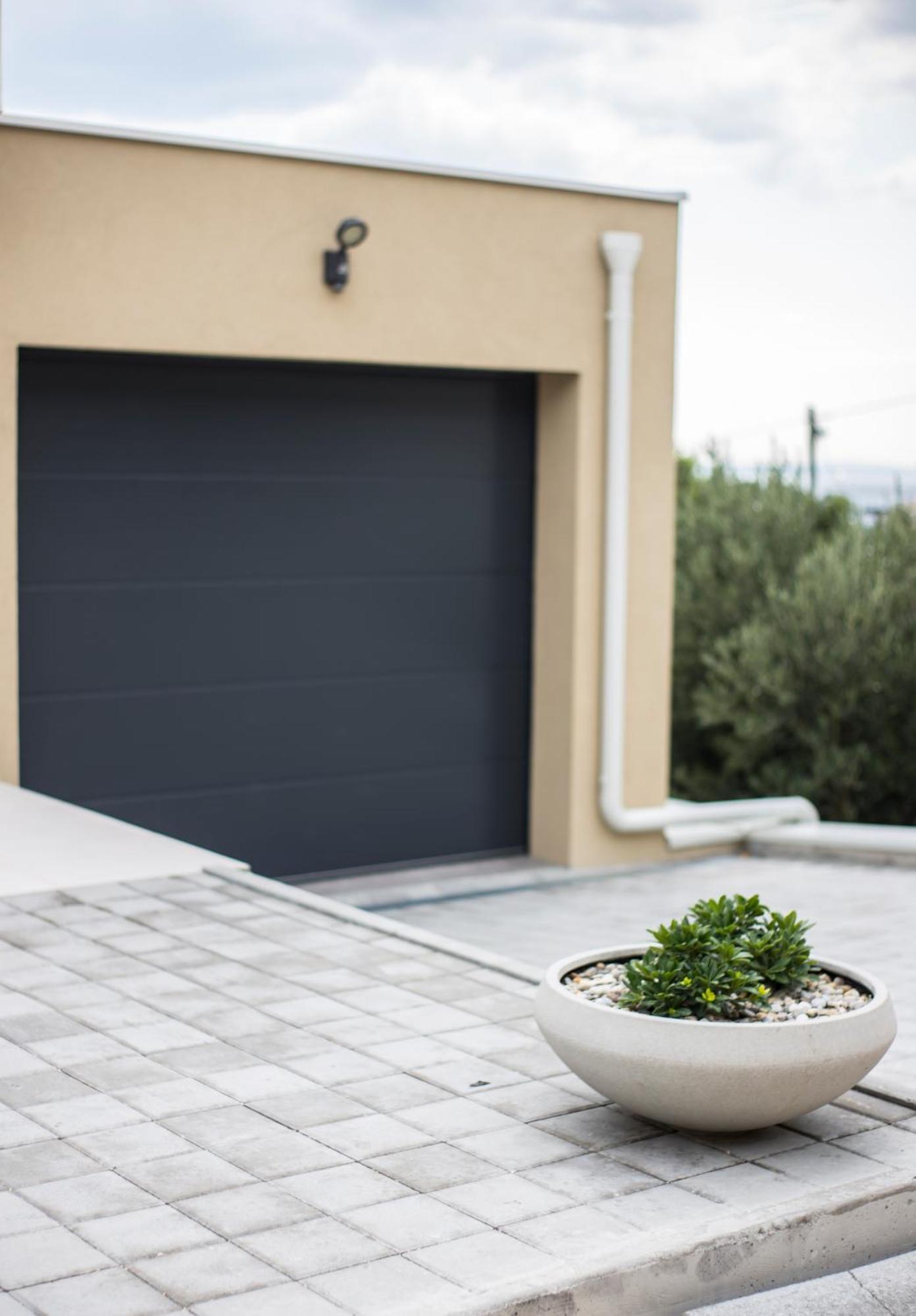 Villa Olive Grove ดูเช ภายนอก รูปภาพ
