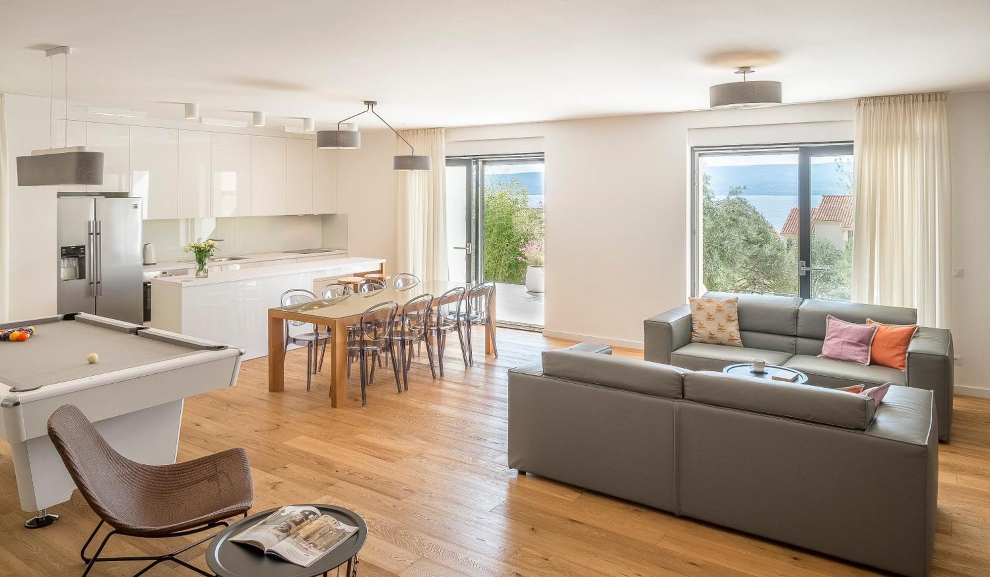 Villa Olive Grove ดูเช ภายนอก รูปภาพ