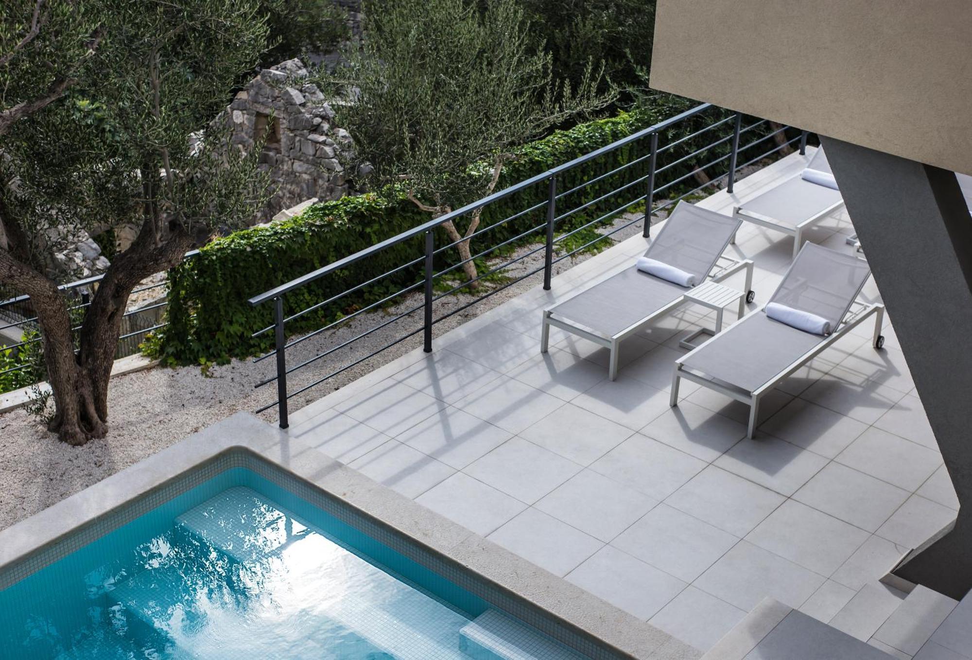 Villa Olive Grove ดูเช ภายนอก รูปภาพ