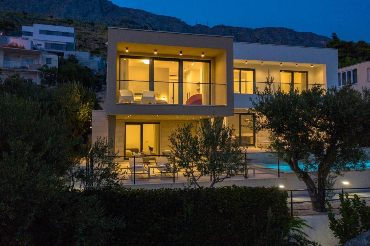 Villa Olive Grove ดูเช ภายนอก รูปภาพ